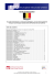 Guide d`information Belgique