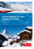 ZRT Glacier Express à la carte hiver 2016-17