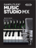 MIDI dans Samplitude Music Studio MX