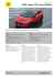 OPEL Corsa 1.0T Color Edition