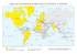 Carte des accords de sécurité sociale