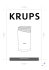 Notice - Krups
