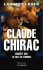 Claude Chirac - Enquête sur la fille de l`ombre