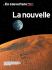 30 October 2015: “Mars - La nouvelle Terre promise”