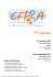 Programme CFP2A