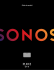 Sonos® PLAY:5 (gen 2)