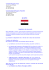 site web legalisation egypte