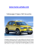 Volkswagen Taigun, SUV de poche.docx