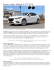 Essai routier Mazda3 2015