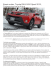 Essai routier, Toyota RAV4 XLE Sport 2015, Toujours tout ce qu`il faut