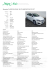 Mercedes CLASSE B (W246) 180 CDI INSPIRATION 7G-DCT