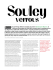 Souley Verrous - WordPress.com