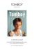 tomboy - Portail CPD 67