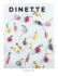 Mediakit – Dînette magazine – french version