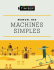 machines simples