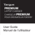 PREMIUM User Guide Manuel de l`utilisateur