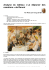 Analyse du tableau « Le déjeuner des canotiers » de Renoir
