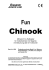 Fun Chinook