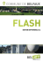 Flash septembre 2015