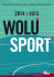 Wolu-Sport - Dynamic Tamtam