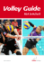 NLA Volley Guide 2014/2015