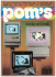 Magazine Pom`s : la collection