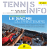 N°462 - Juin 2014 - Fédération Française de Tennis