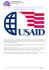 Le Costa Rica rejette une opération de l`USAID pour provoquer le