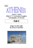 ATHENES adhérents