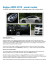 Subaru WRX 2015 essai routier