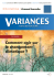 Variances 54