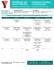 Workshops and Events Calendar Calendrier d`ateliers et événements