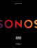 Sonos PLAY:3