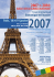 2007 > 2010