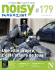 Noisy Magazine n°179 - Ville de Noisy-le