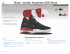 Boys` Jordan Academy (GS) Shoe
