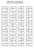 Grille sudoku 4x4 facile page no5 Offert par www.sudoku
