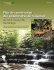 Plan de conservation des salamandres de ruisseaux au mont Covey