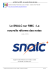 Le SNALC sur RMC : La nouvelle réforme des notes
