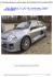 2003 RENAULT CLIO V6, numérotée, 25000 km d`origine
