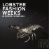 Lobster fashion WEEKS