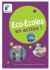 Eco-Ecoles en action ! n°1 - école d`Epiais-Rhus