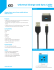 Universal Charge and Sync Cable