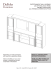 STEP 1 - DeFehr Furniture