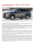 Toyota Highlander 2015 - Ste