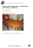 Table de salle à manger ovale + 8 chaises bois haut dossier +