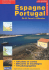 Les guides de navigation. Espagne - Portugal. De El Ferrol a Gibraltar