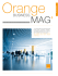 Orange Business Mag