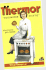 THERMOR cuisinière mixte, 1950