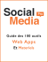 Web Apps - Social Media Pro